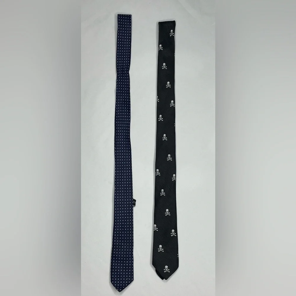 🔥2 kids neckties
